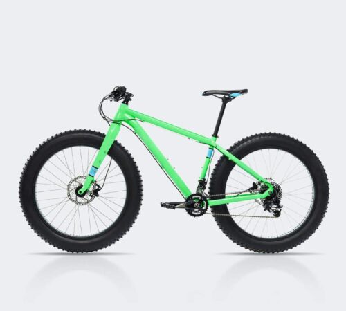Cali Cruiser