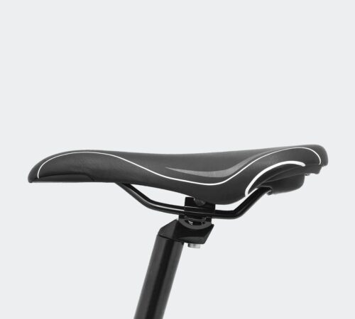 Racing Saddle