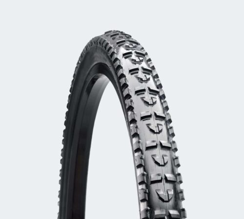 Max Grip Tire