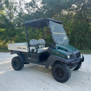 Club Car CarryAll UTV For Sale