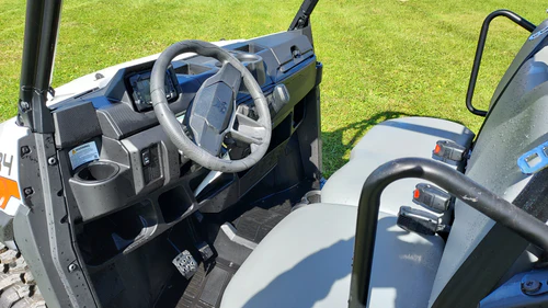 used bobcat 3400 diesel utv for sale