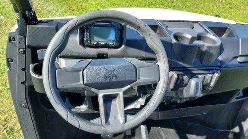 used bobcat 3400 diesel utv for sale