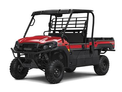 used utility vehicles for hunting and outdoor recreation