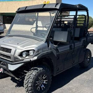 Kawasaki Mule UTV For Sale