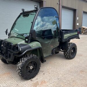 John deere gator 855D