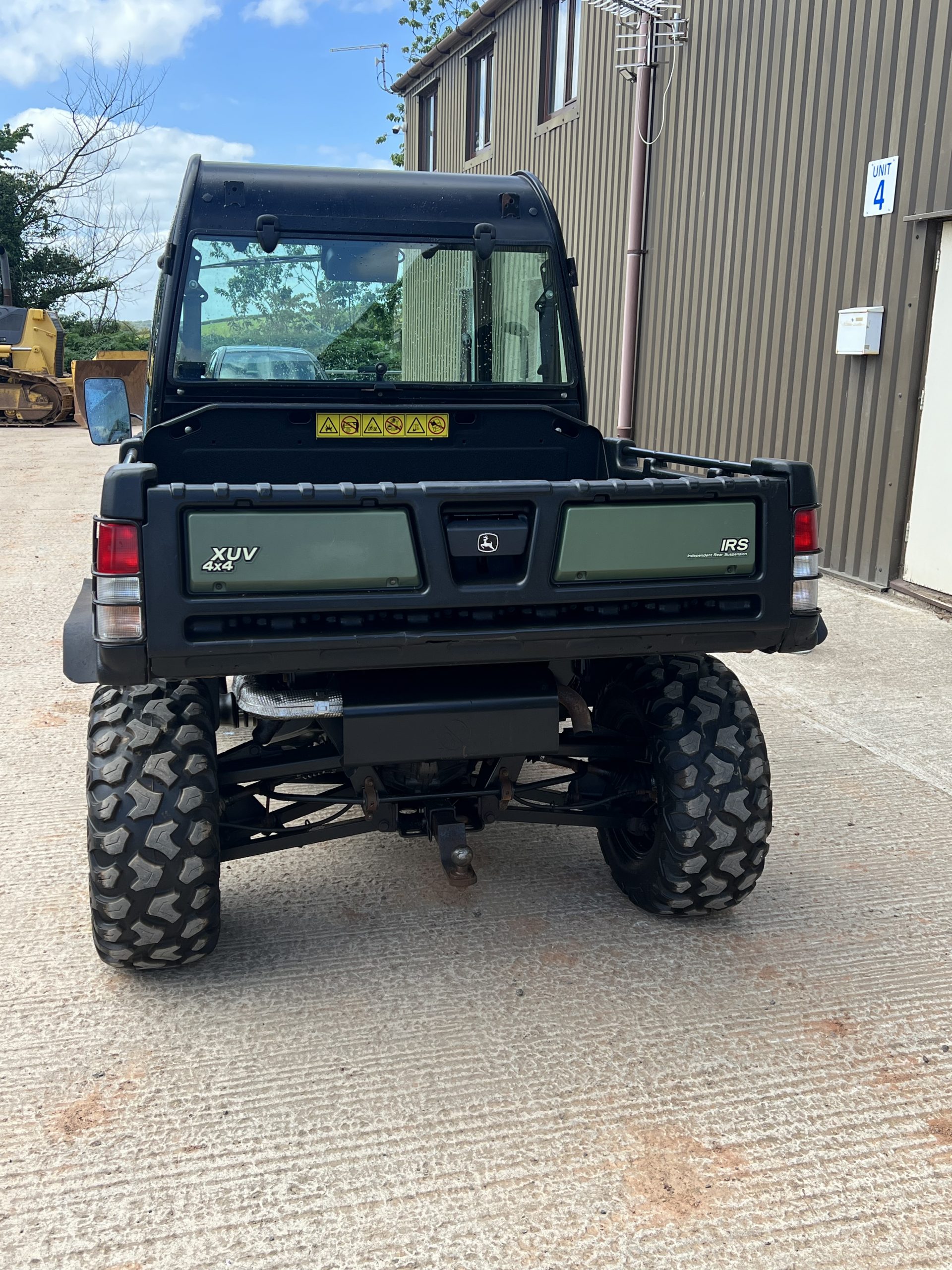 john deere gator 855d john deere gator 855d