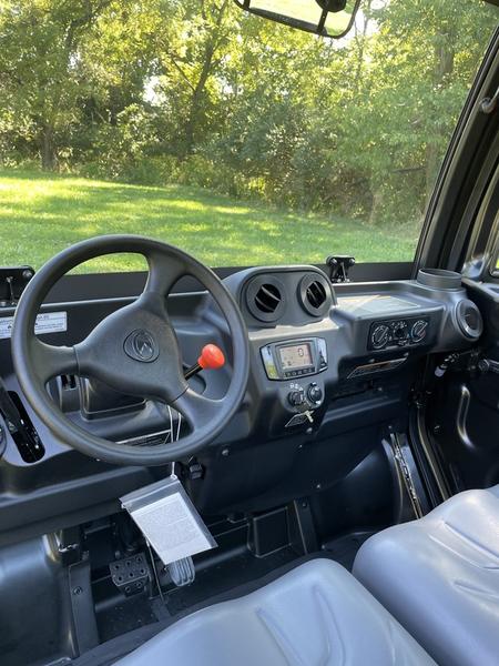 kubota diesel utility vehicles rtv x cab kubota diesel utility vehicles rtv x cab