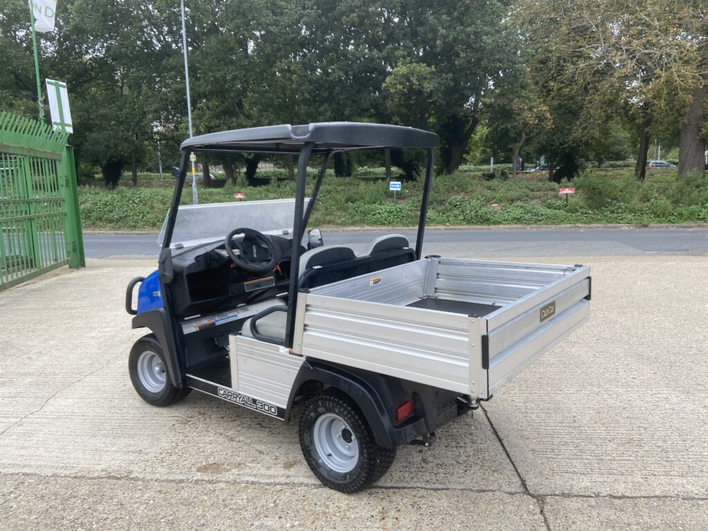 Used Equipment Financing Rates