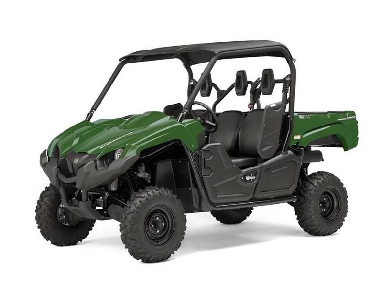 What to Check Before Buying a Used Utility Vehicle