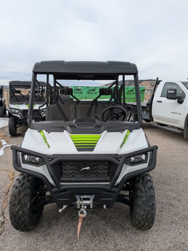 used arctic cat prowler with dump bed for sale