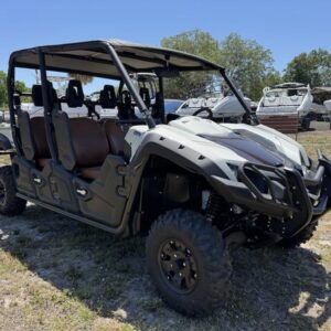 Discover the best utility vehicle accessories for work and recreation. Explore racks, winches, storage solutions, covers, and upgrades to improve your UTV.
