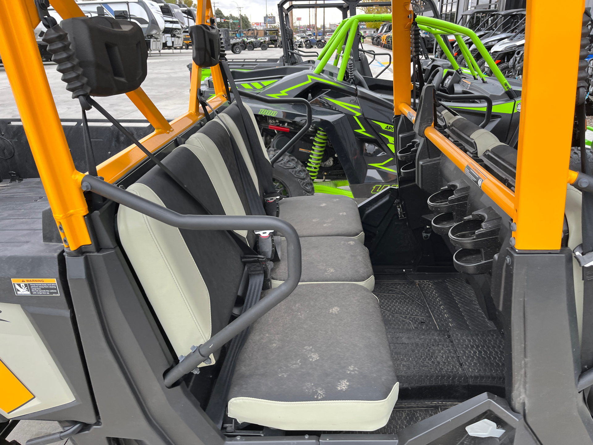farm utility vehicles under $10000
