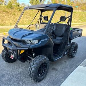 Can-Am Defender XT HD10