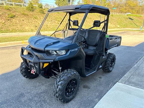Can-Am Defender XT HD10 Can-Am Defender XT HD10