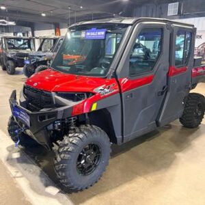 Polaris Ranger Crew XP 1000