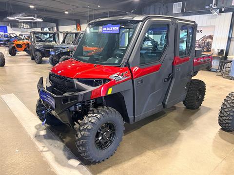 Polaris Ranger Crew XP 1000 Polaris Ranger Crew XP 1000