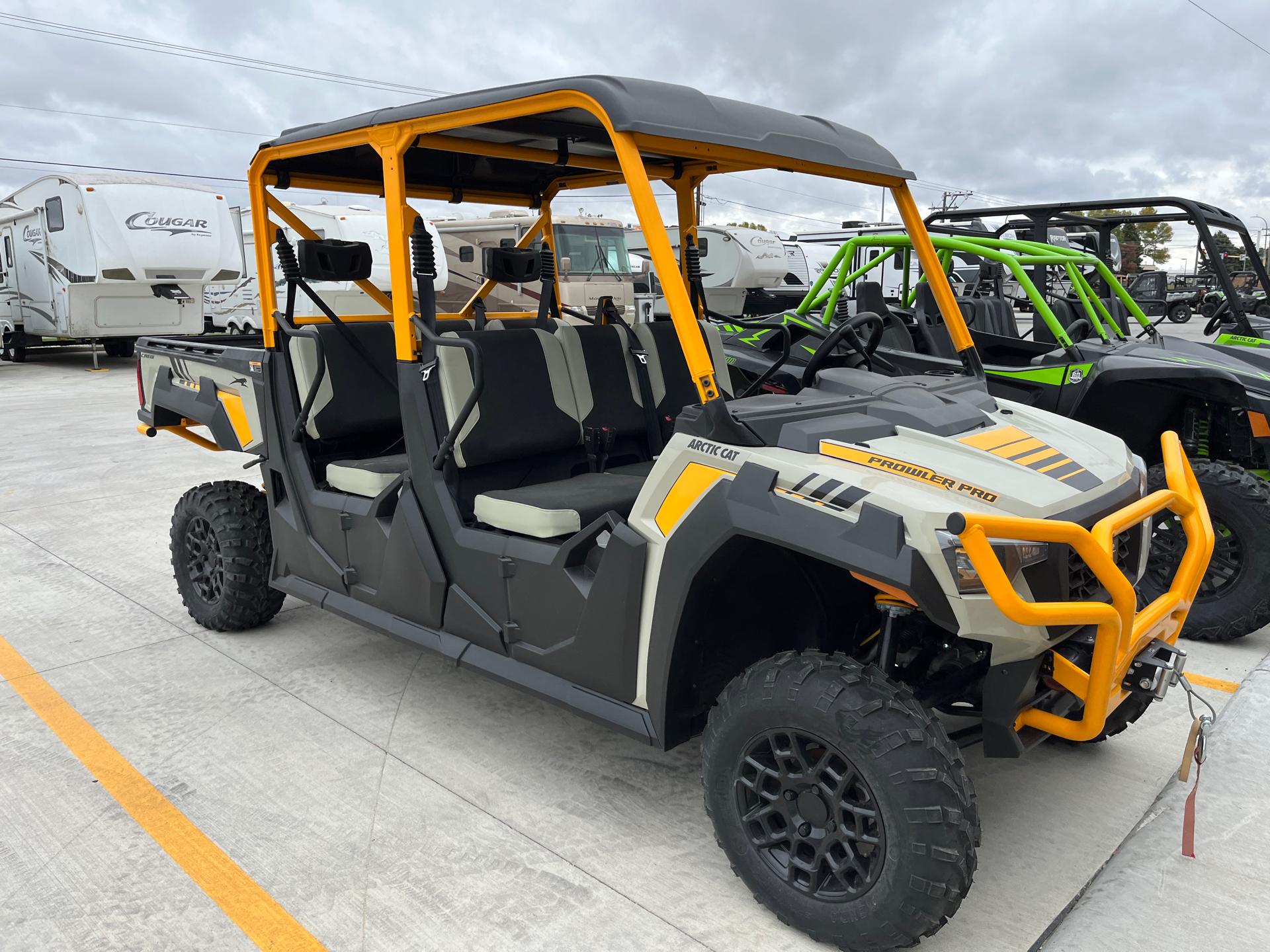 farm utility vehicles under $10000