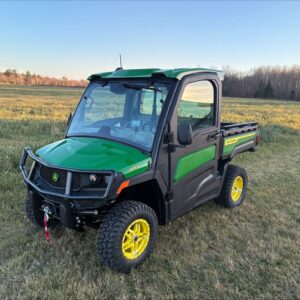 John Deere Gator XUV 845R