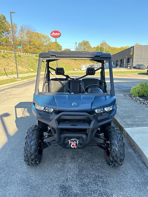 Can-Am Defender XT HD10 Can-Am Defender XT HD10