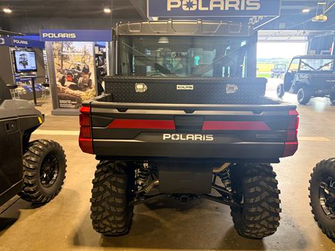 Polaris Ranger Crew XP 1000 Polaris Ranger Crew XP 1000