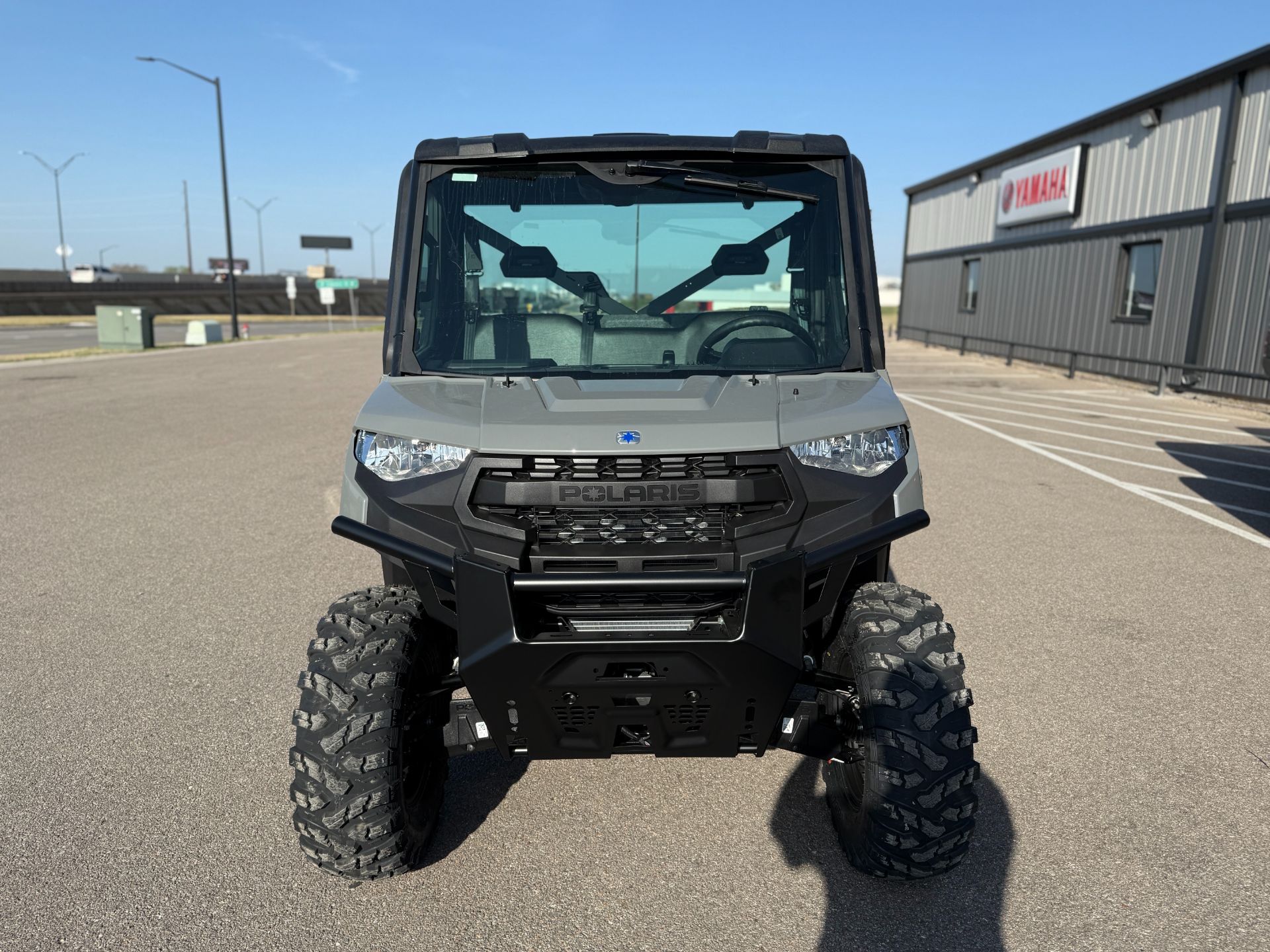 Polaris Ranger XP 1000 Cab Polaris Ranger XP 1000 Cab
