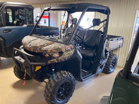 Can-Am Defender XT HD9 Can-Am Defender XT HD9