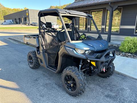 Can-Am Defender XT HD10 Can-Am Defender XT HD10