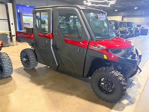 Polaris Ranger Crew XP 1000 Polaris Ranger Crew XP 1000