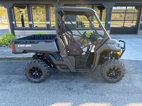Can-Am Defender XT HD10 Can-Am Defender XT HD10