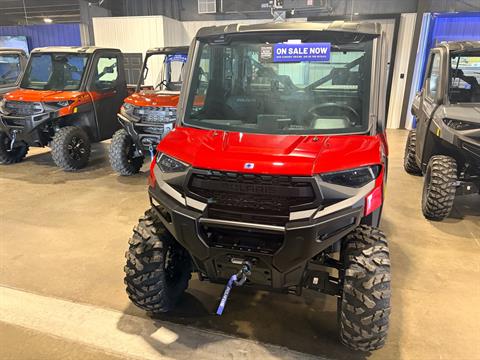 Polaris Ranger Crew XP 1000 Polaris Ranger Crew XP 1000