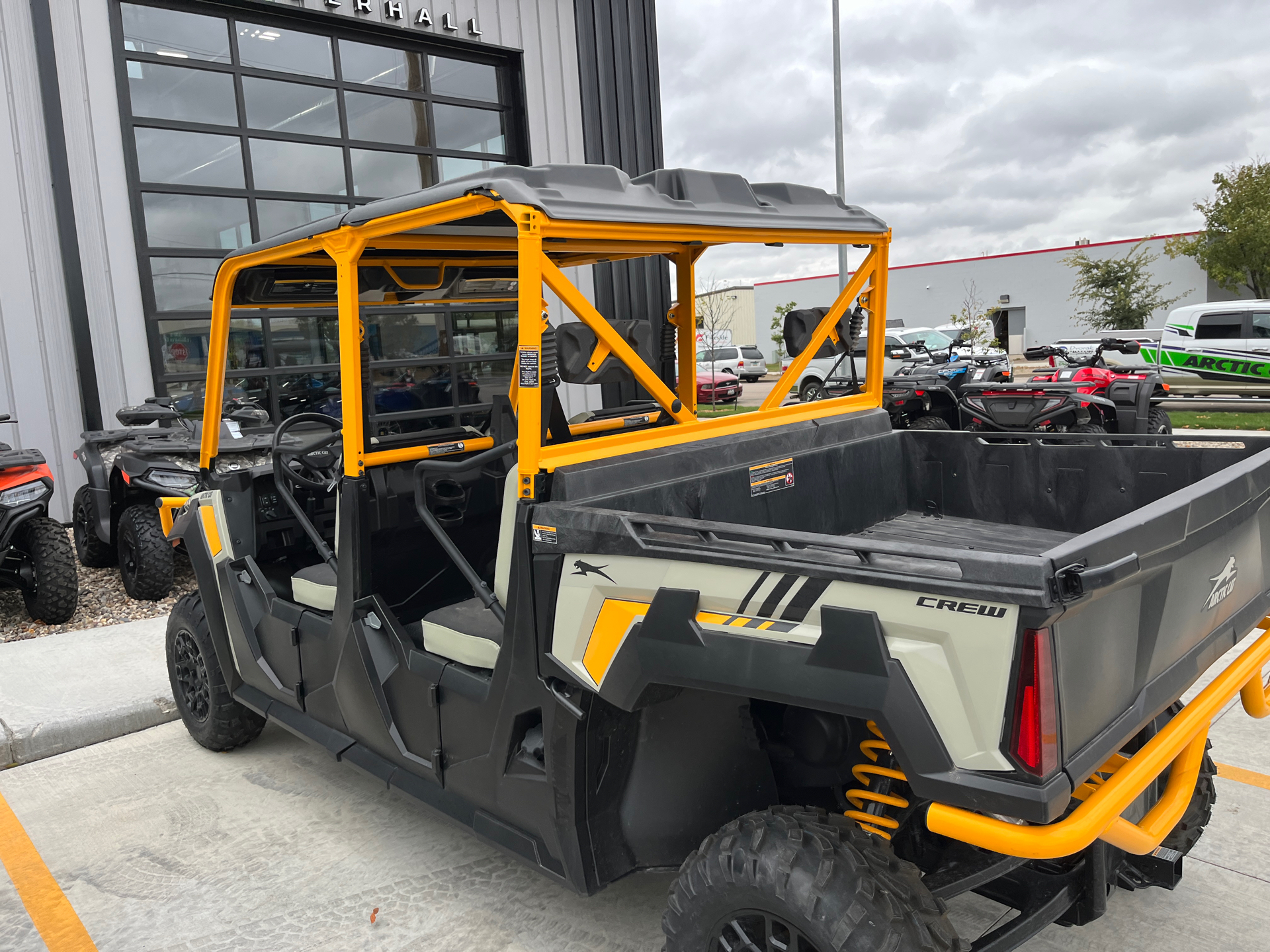 farm utility vehicles under $10000