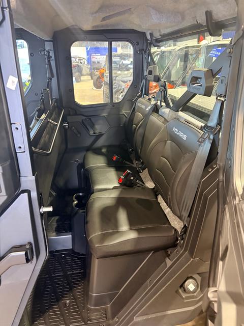 Polaris Ranger Crew XP 1000 Polaris Ranger Crew XP 1000
