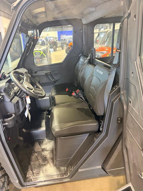 Polaris Ranger Crew XP 1000 Polaris Ranger Crew XP 1000