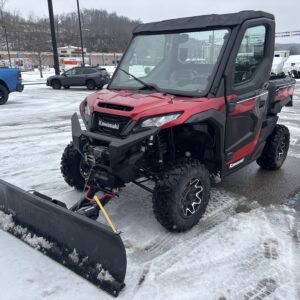 Used Kawasaki Ridge Hvac for Sale