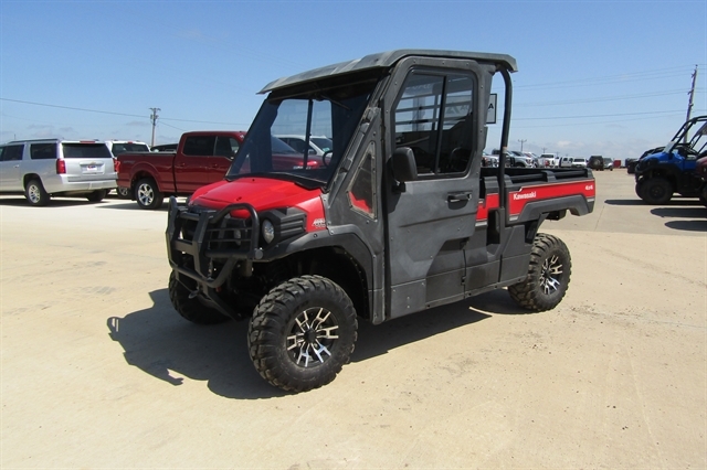 Top 10 utility vehicles for farms and ranches 
