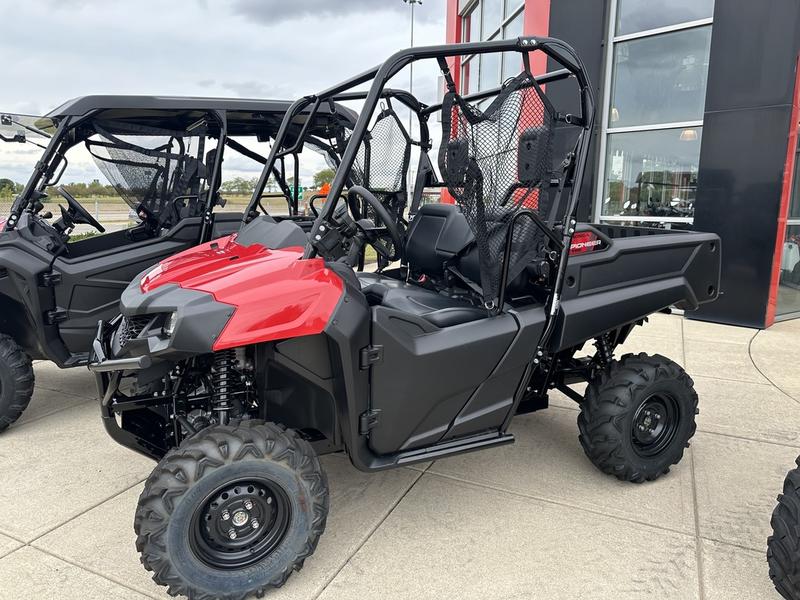 Top 10 utility vehicles for farms and ranches 