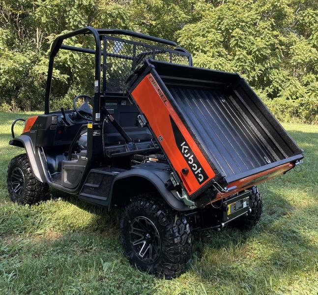 kubota diesel utility vehicles rtv x kubota diesel utility vehicles rtv x