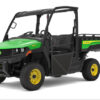 Used Gas & Diesel Farm ATVs/UTV