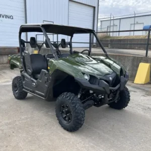 Utility Vehicle Safety Tips for New Owners