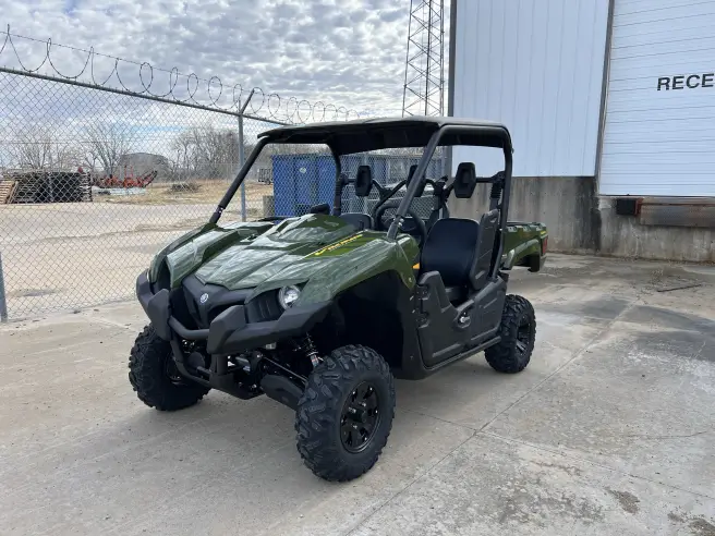 Utility Vehicle Safety Tips for New Owners