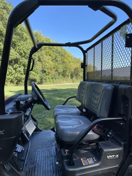 kubota diesel utility vehicles rtv x kubota diesel utility vehicles rtv x