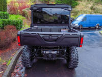 can am defender max lone star cab can am defender max lone star cab