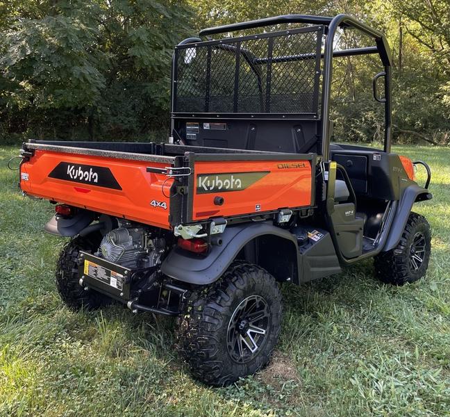 kubota diesel utility vehicles rtv x kubota diesel utility vehicles rtv x