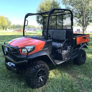Kubota Utility Vehicles RTV-X