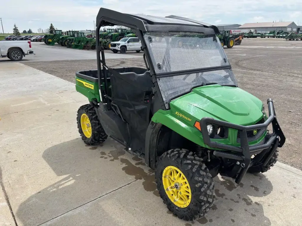 used utility vehicle for sale near me