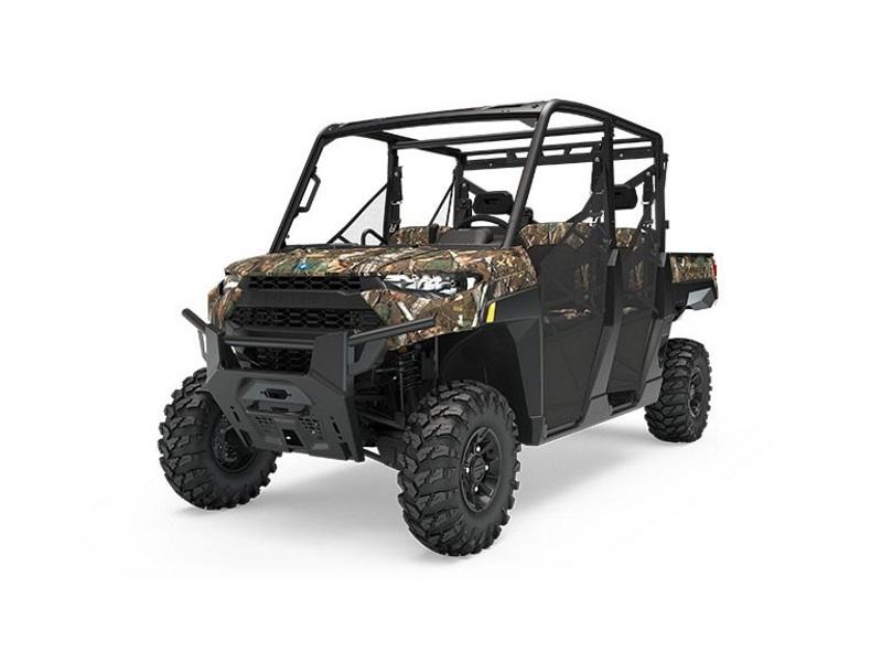 What to Check Before Buying a Used Utility Vehicle