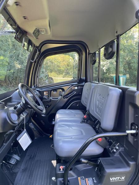 kubota diesel utility vehicles rtv x cab kubota diesel utility vehicles rtv x cab