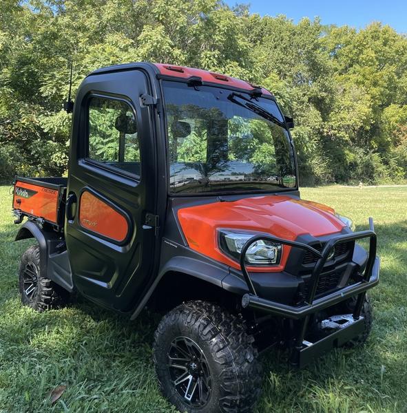 kubota diesel utility vehicles rtv x cab kubota diesel utility vehicles rtv x cab