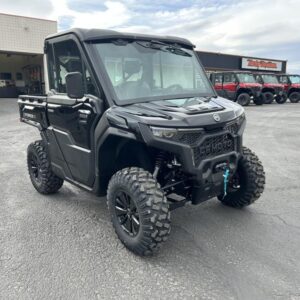 Used Cfmoto Uforce U10 Pro For Sale