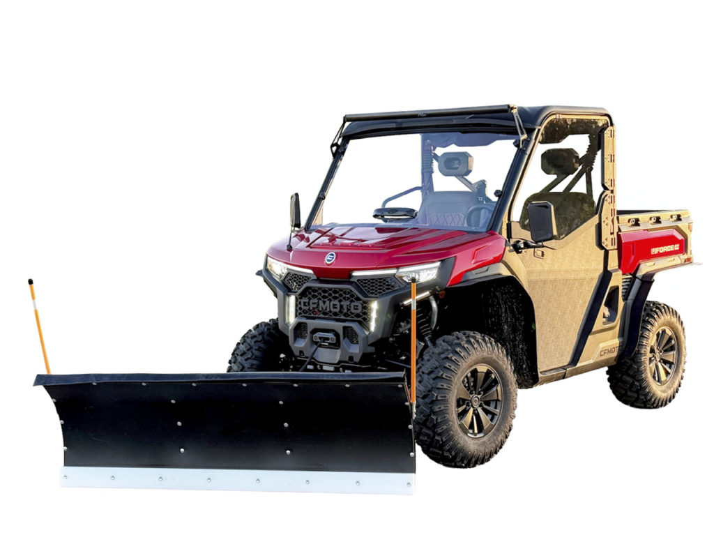 used utility vehicles for hunting and outdoor recreation